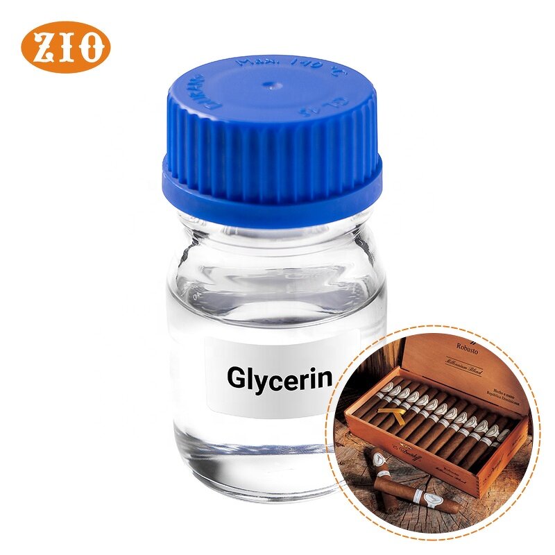 Glycerol Manufacturer - OEM/ODM Factory