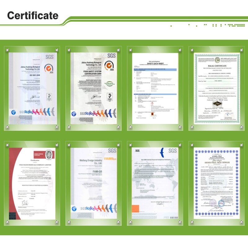 Organic NMN Powder Manufacturer - OEM/ODM Factory