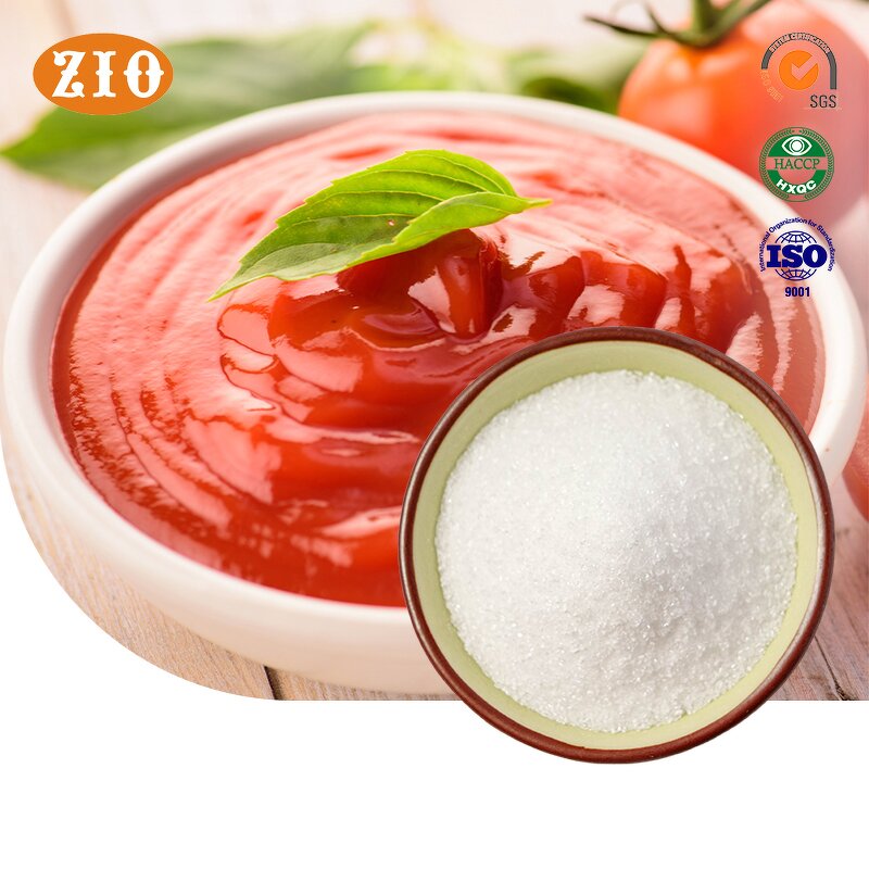 Cream of Tartar Manufacturer - OEM/ODM Factory