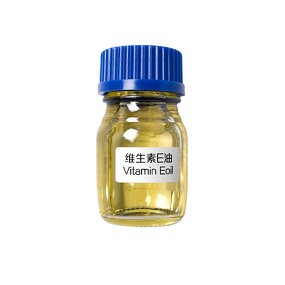 Vitamin E Oil Supplier - OEM/ODM Factory