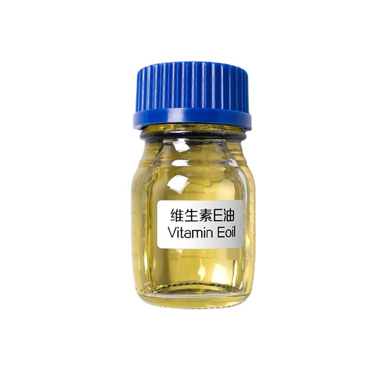 Vitamin E Oil Supplier - OEM/ODM Factory