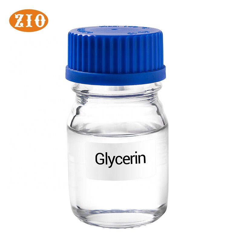 Food Grade Glycerol Manufacturer - OEM/ODM Factory