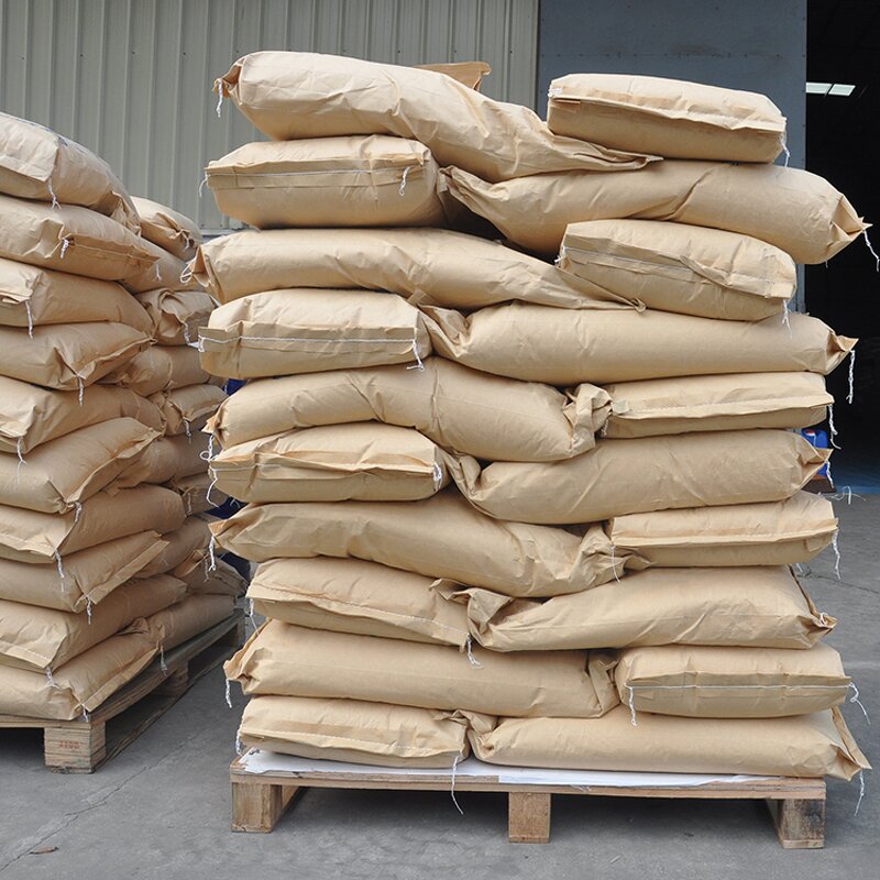Glycine Powder Supplier - OEM/ODM Factory