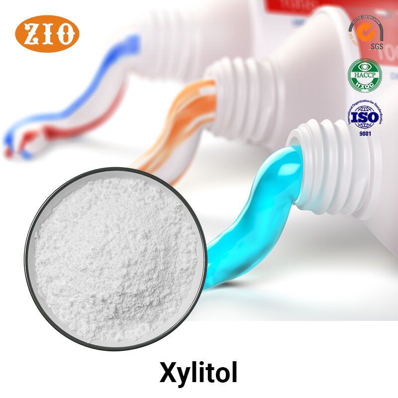 Xylitol Manufacturer - OEM/ODM Factory