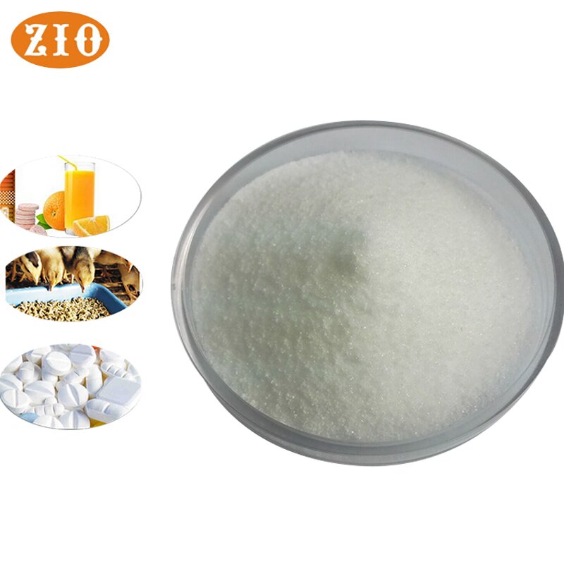 Vitamin C Powder Manufacturer - OEM/ODM Factory