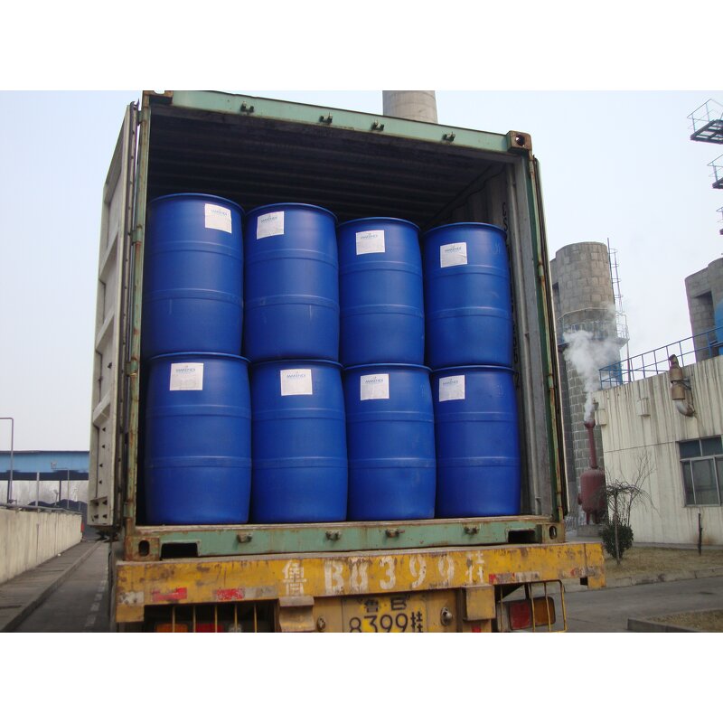 High Fructose Corn Syrup Manufacturer - OEM/ODM Factory