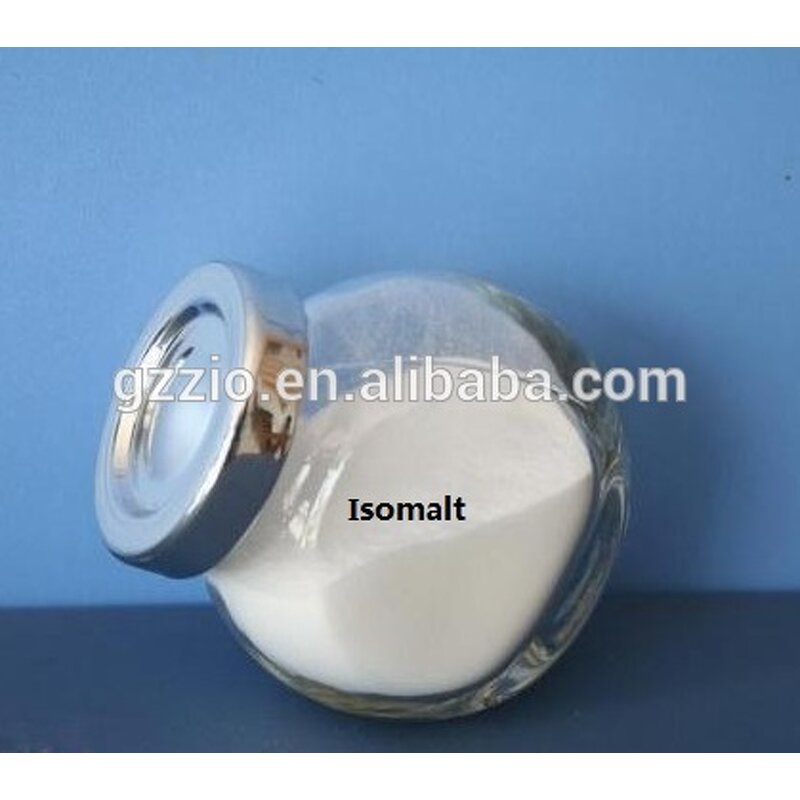 Isomalt Manufacturer - OEM/ODM Factory
