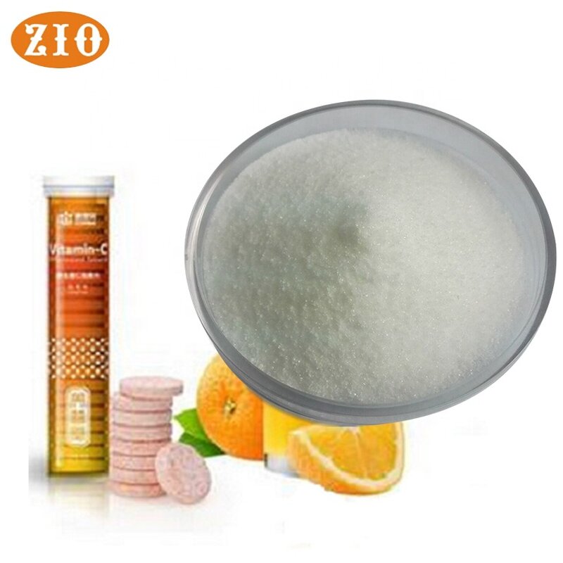 Vitamin C Powder Manufacturer - OEM/ODM Factory