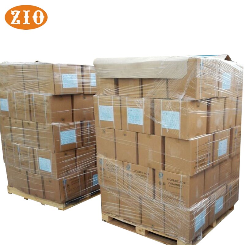 Vitamin C Powder Manufacturer - OEM/ODM Factory