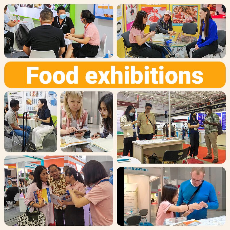 Yeast Protein Isolate Manufacturer - OEM/ODM Factory