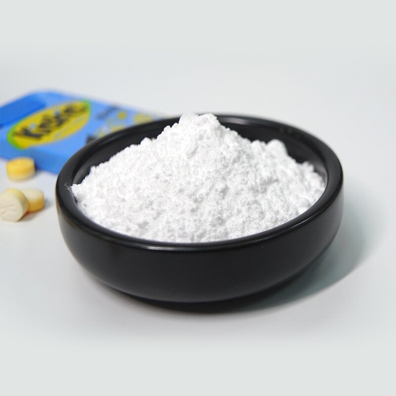 Isomalt Powder Manufacturer - OEM/ODM Factory