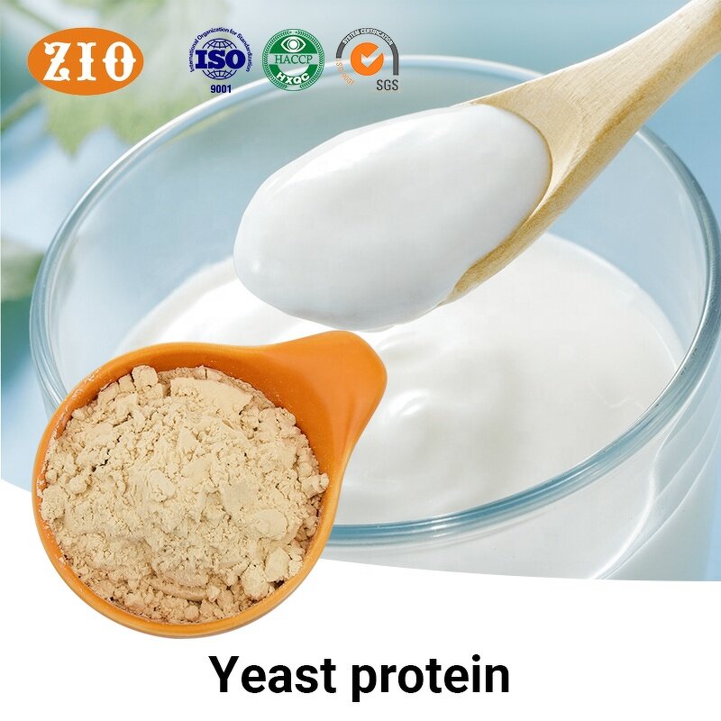 Yeast Protein Powder Manufacturer - OEM/ODM Factory