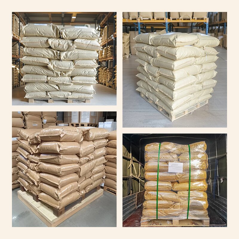 Vitamin C Phosphate Additive Manufacturer - OEM/ODM Factory