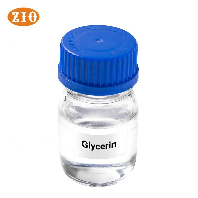 Refined Glycerine Manufacturer - OEM/ODM Factory