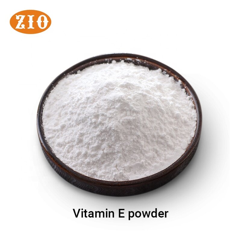 Vitamin E Powder Manufacturer - OEM/ODM Factory