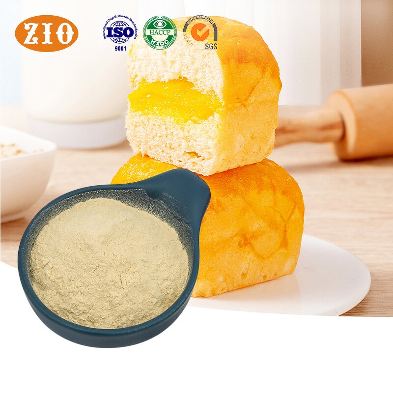 Yeast Protein Powder Manufacturer - OEM/ODM Factory