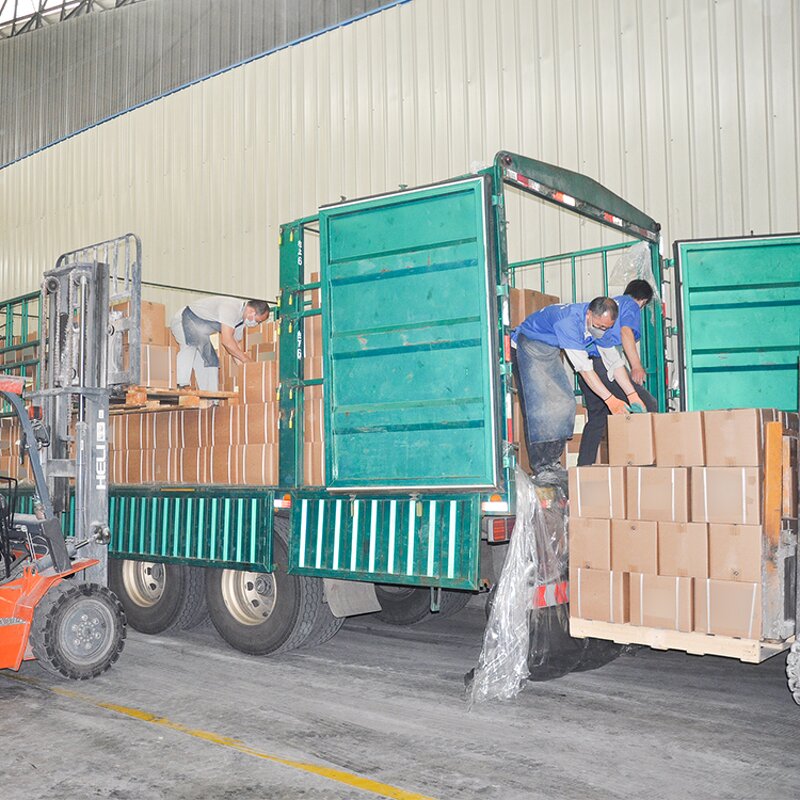 Vitamin C Powder Manufacturer - OEM/ODM Factory