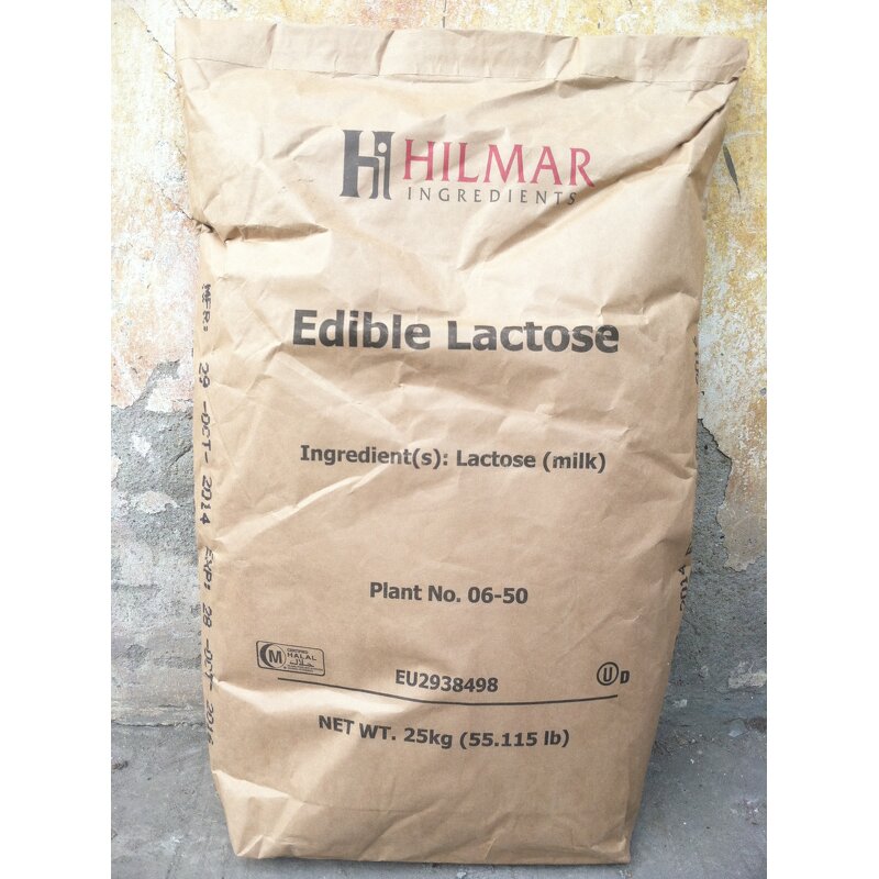 Lactose Monohydrate Manufacturer - OEM/ODM Factory