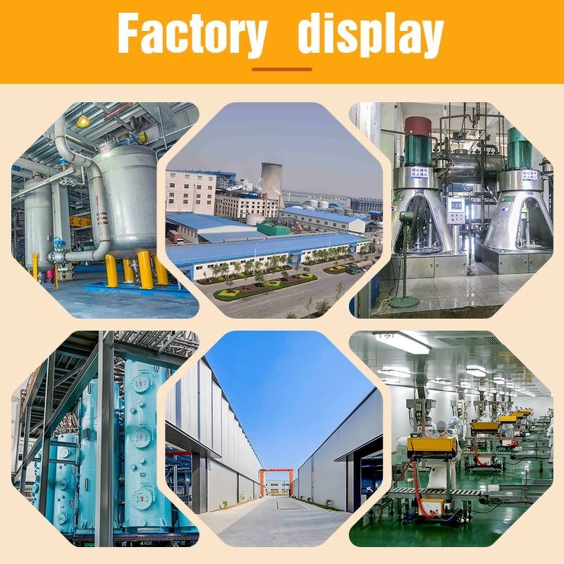 Vitamin C Phosphate Feed Additive Manufacturer - OEM/ODM Factory