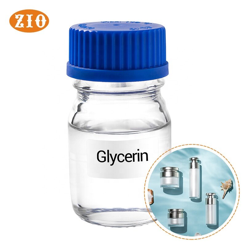 Glycerol Manufacturer - OEM/ODM Factory