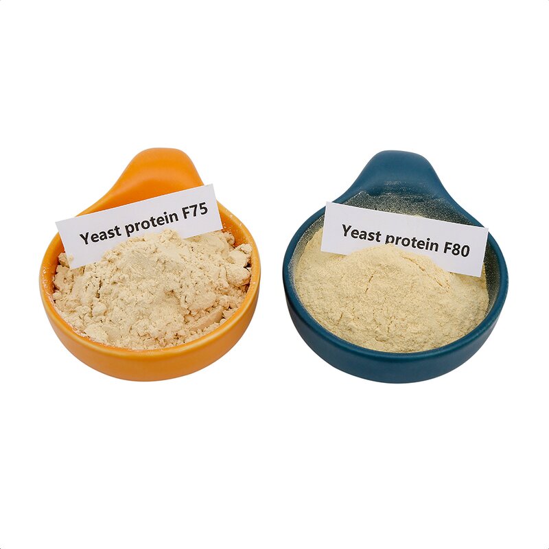 Yeast Protein Powder Manufacturer - OEM/ODM Factory