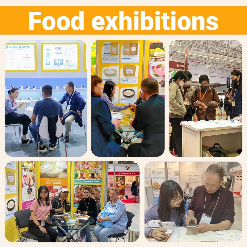 Yeast Protein Isolate Manufacturer - OEM/ODM Factory