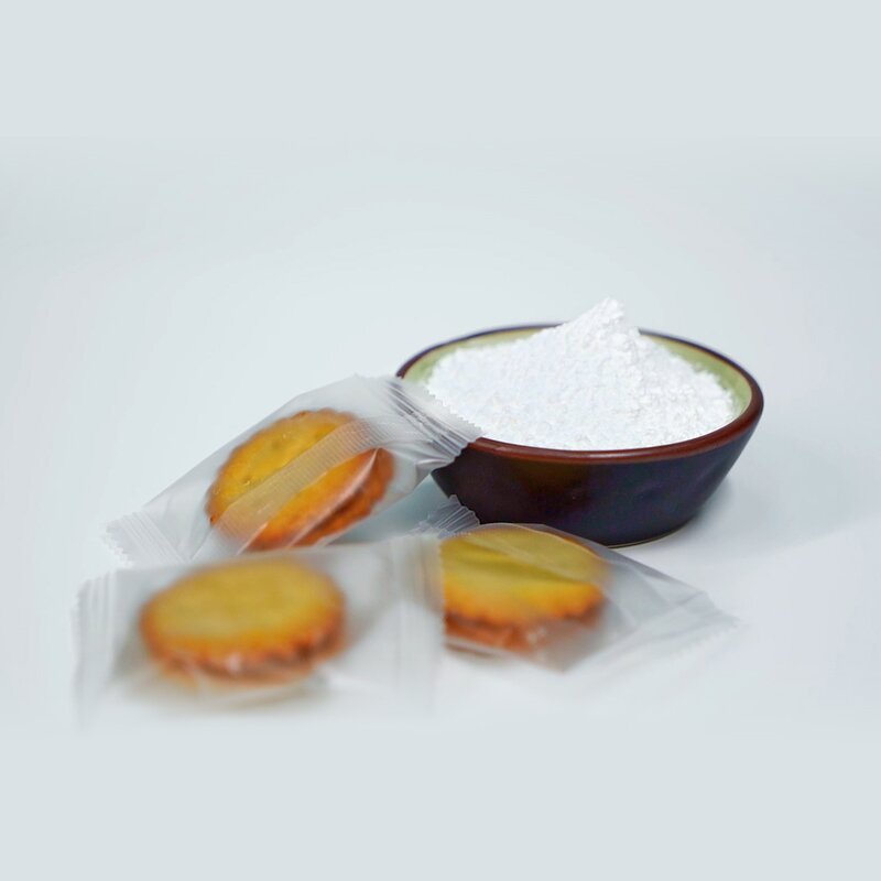 Stevia RA 98% Powder Manufacturer - OEM/ODM Factory