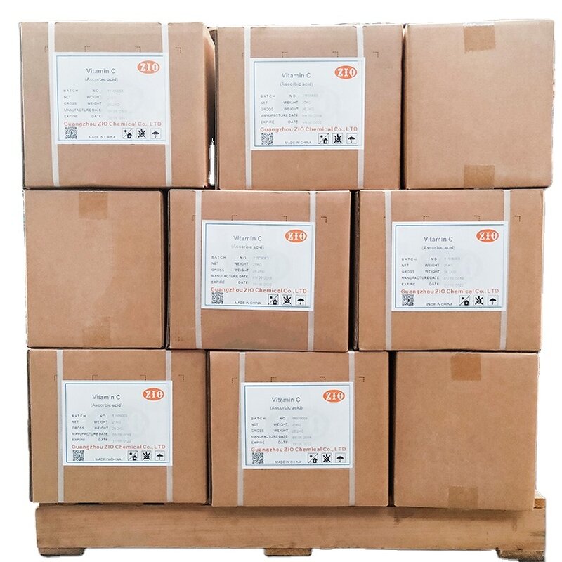 Coated Sorbic Acid Manufacturer - OEM/ODM Factory