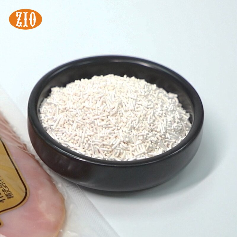 Potassium Sorbate Manufacturer - OEM/ODM Factory