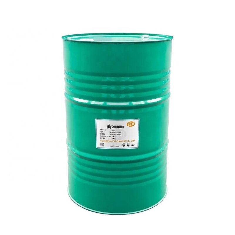 Refined Glycerine Manufacturer - OEM/ODM Factory