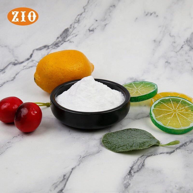 Sodium Benzoate Granular Manufacturer - OEM/ODM Factory