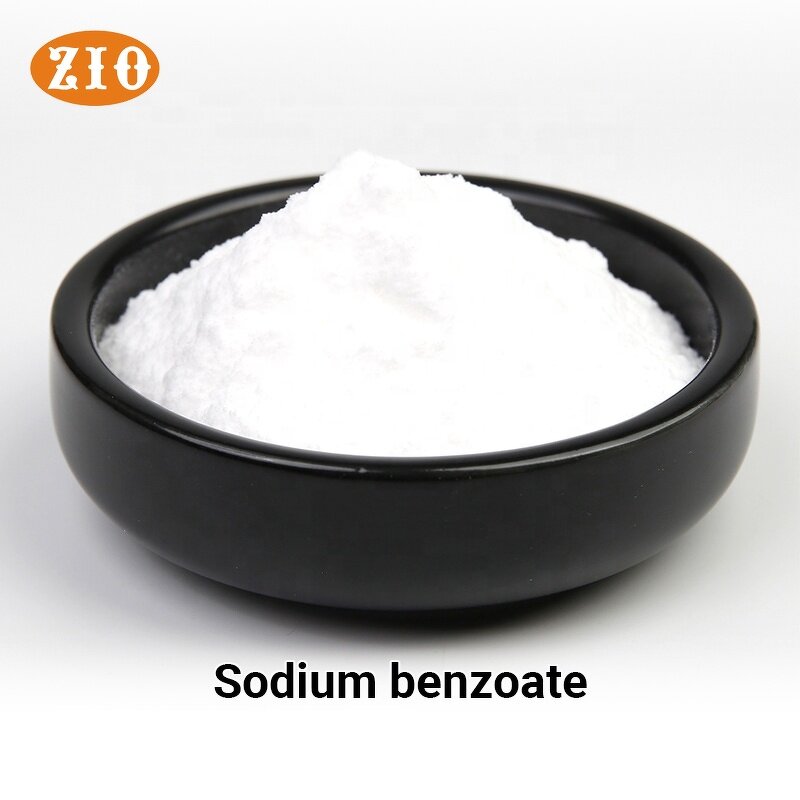 Sodium Benzoate Granular Manufacturer - OEM/ODM Factory