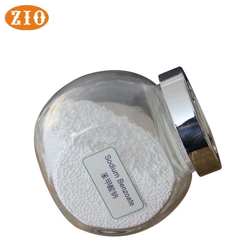 Sodium Benzoate Manufacturer - OEM/ODM Wholesale
