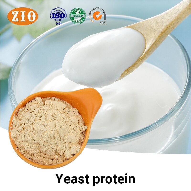 Yeast Protein Isolate Manufacturer - OEM/ODM Factory