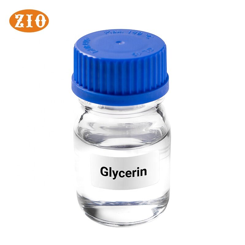Cosmetic Grade Glycerol Manufacturer - OEM/ODM Factory