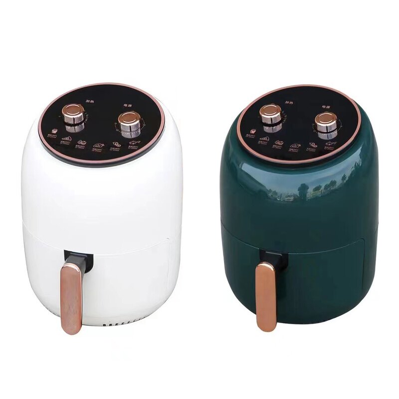 Electric Air Fryer Factory - 6.5L Plastic Modern Household Deep Oven