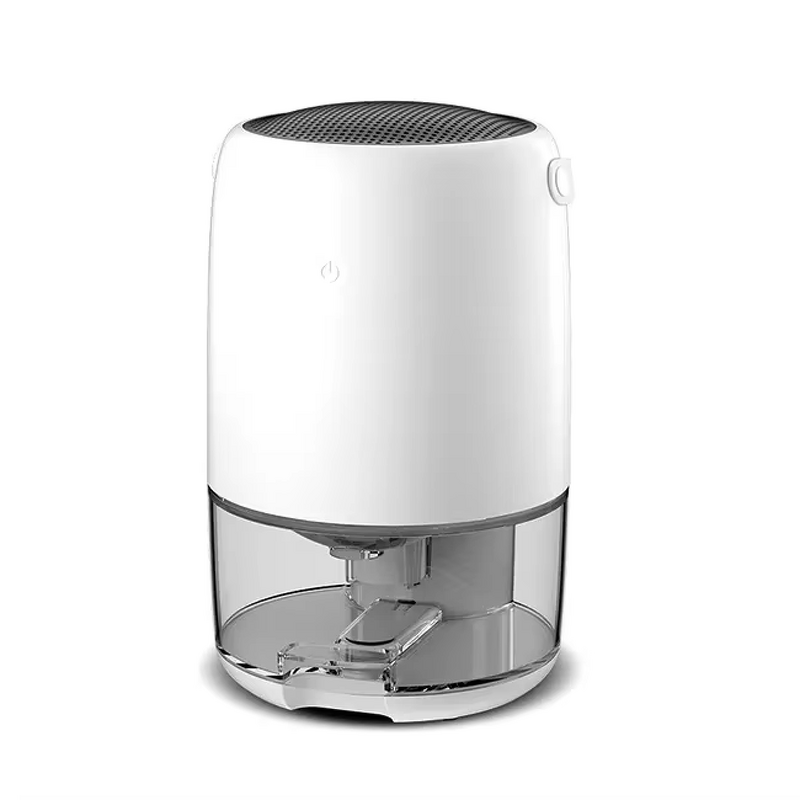 Air Purifier Manufacturer - Portable Intelligent Mini Electric Dehumidifier