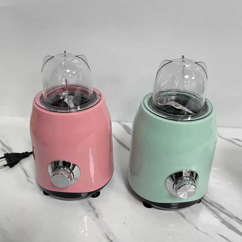 Blender Juicer Supplier - Household Electric Mixer Milk Maker Hot Selling