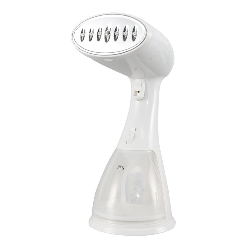 Electric Garment Steamer Manufacturer - Factory Direct Blue Portable Anti-Dry