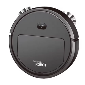Robot Vacuum Cleaner Supplier - Rechargeable Smart 2000Pa with Mopping Function