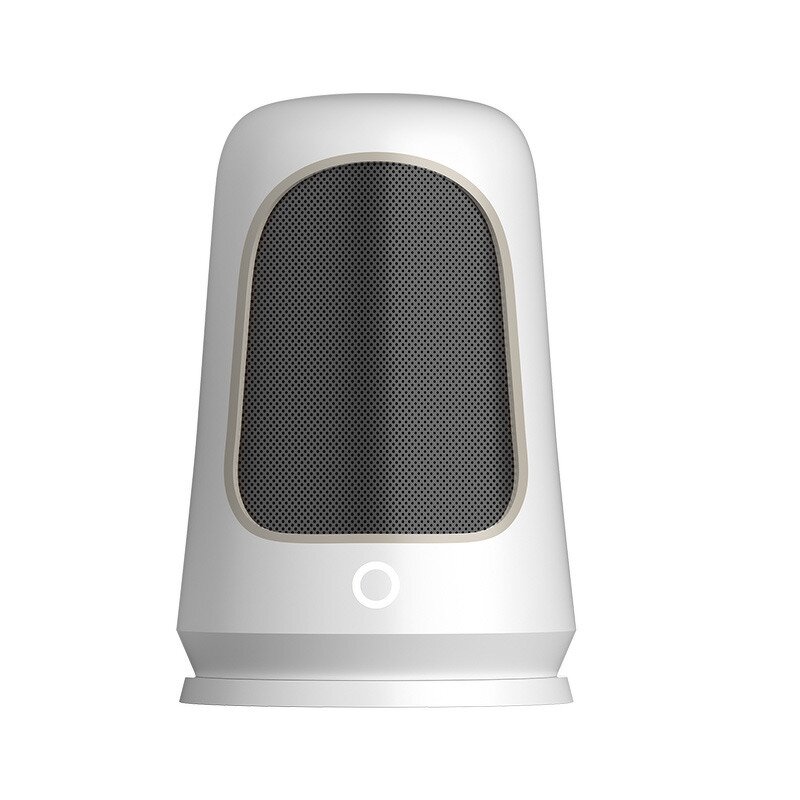 Fan Heater Supplier - 1200W PTC Ceramic Electric Portable Winter Warmer