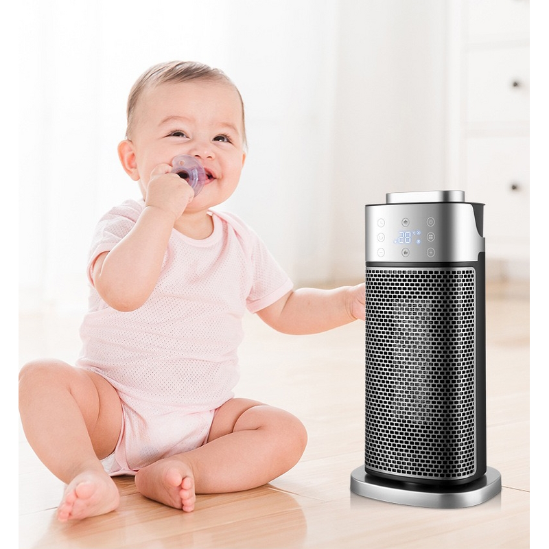 Infrared Heater Supplier - 220v Electric Ceramic Portable with Remote Control