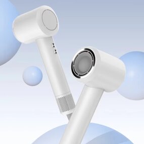 Hair Blow Dryer Factory - Customization High Speed Anion with Concentrator