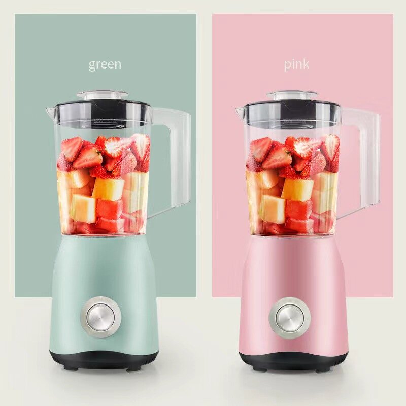 Blender Juicer Supplier - Household Electric Mixer Milk Maker Hot Selling