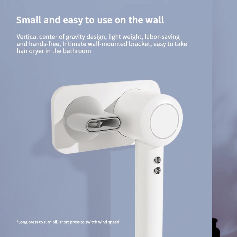 Hair Blow Dryer Factory - Customization High Speed Anion with Concentrator