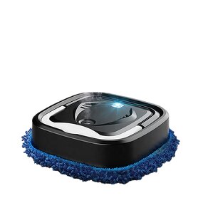Mopping Robot Factory - Intelligent Household Automatic Wet & Dry Sweeping
