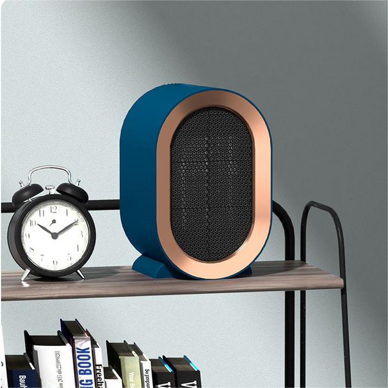 PTC Heater Factory - 1200W Fast Heating Fan Winter Warmer Overheat