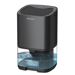 Mini Dehumidifier Supplier - Portable Small 1L Smart Household Machine