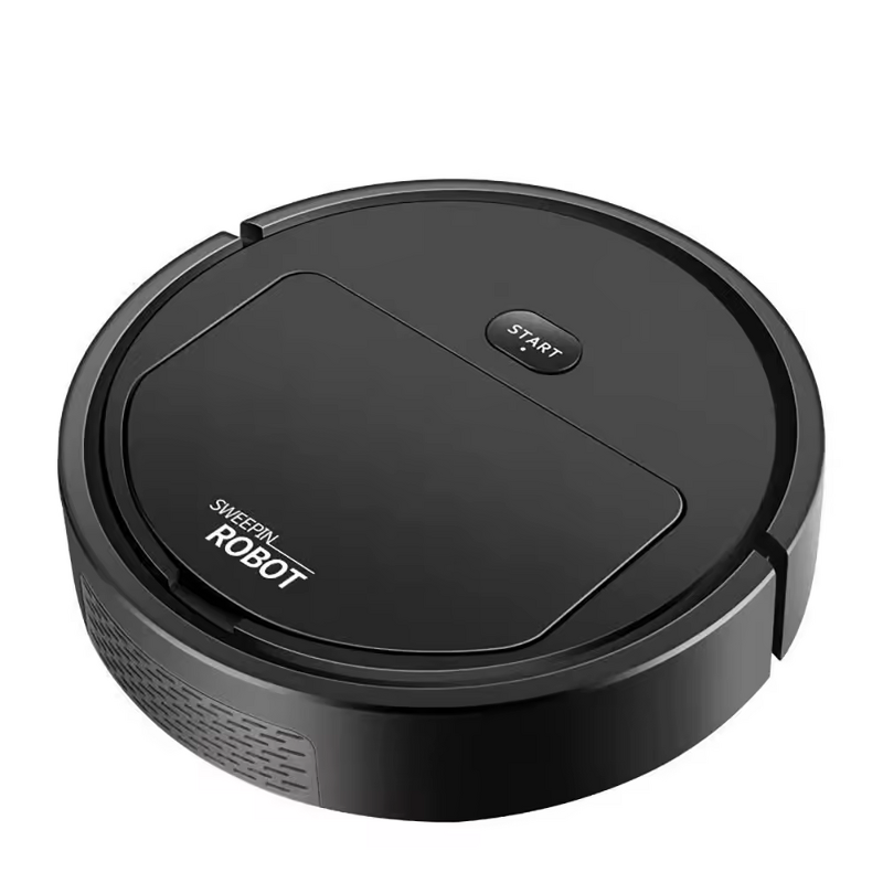 Robot Vacuum Cleaner Supplier - Rechargeable Smart 2000Pa with Mopping Function