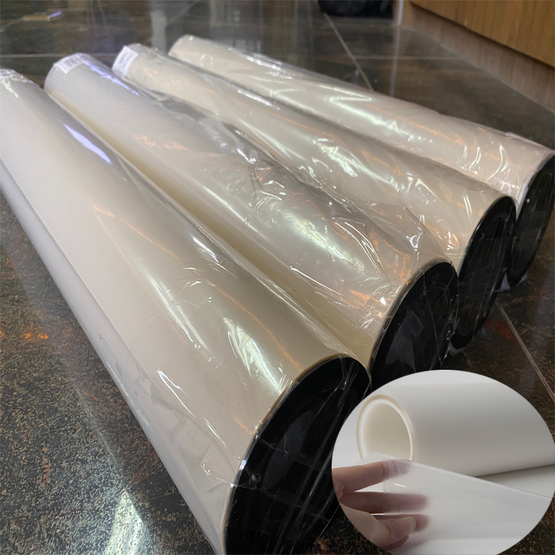 DTF PET Film Roll Manufacturer - OEM/ODM Factory
